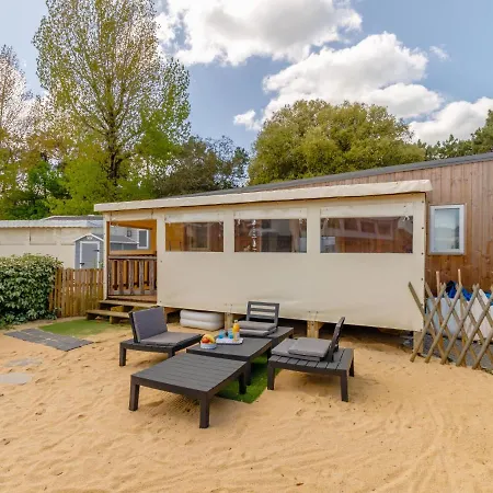 New De 2020 By Interhome Casa de Férias Saint-Hilaire-de-Riez