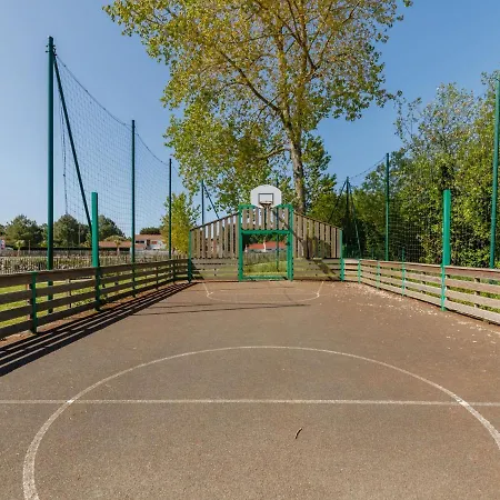 New De 2020 By Interhome Casa de Férias Saint-Hilaire-de-Riez