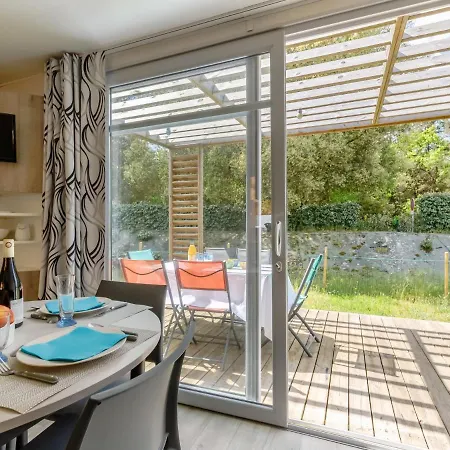 Дом отдыха New De 2020 By Interhome Сент-Илер-де-Рье