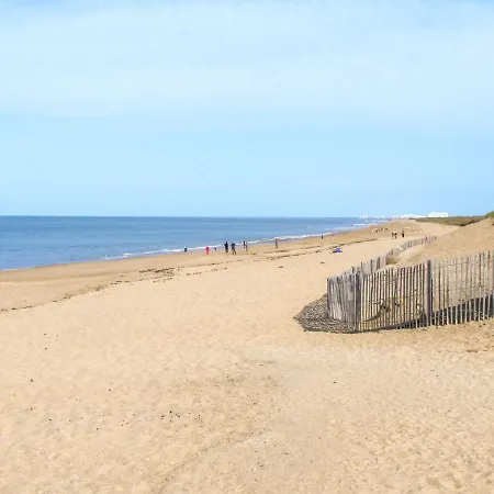 New De 2020 By Interhome *