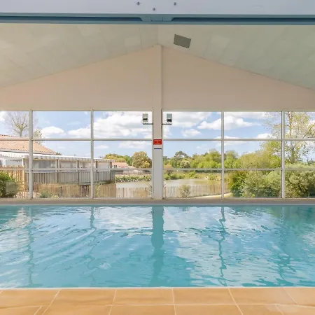 New De 2020 By Interhome Сент-Илер-де-Рье