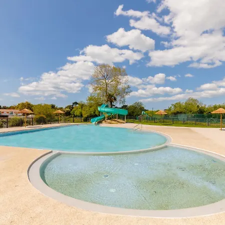 Дом отдыха New De 2020 By Interhome *