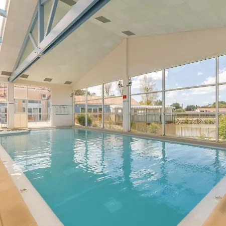New De 2020 By Interhome * Saint-Hilaire-de-Riez