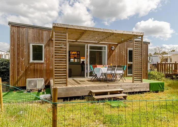 Ferienhaus New De 2020 By Interhome Saint-Hilaire-de-Riez