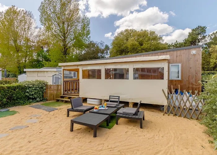 New De 2020 By Interhome Casa de Férias Saint-Hilaire-de-Riez