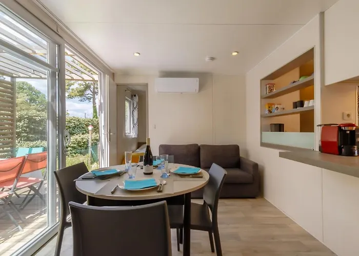 Ferienhaus New De 2020 By Interhome Saint-Hilaire-de-Riez