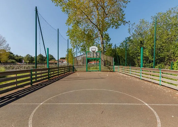 New De 2020 By Interhome Ferienhaus Saint-Hilaire-de-Riez