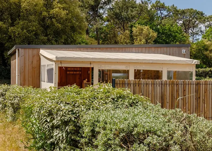 New De 2020 By Interhome * Saint-Hilaire-de-Riez