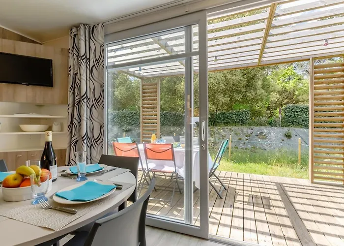 Ferienhaus New De 2020 By Interhome Saint-Hilaire-de-Riez