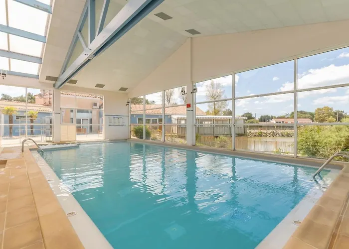 New De 2020 By Interhome * Saint-Hilaire-de-Riez