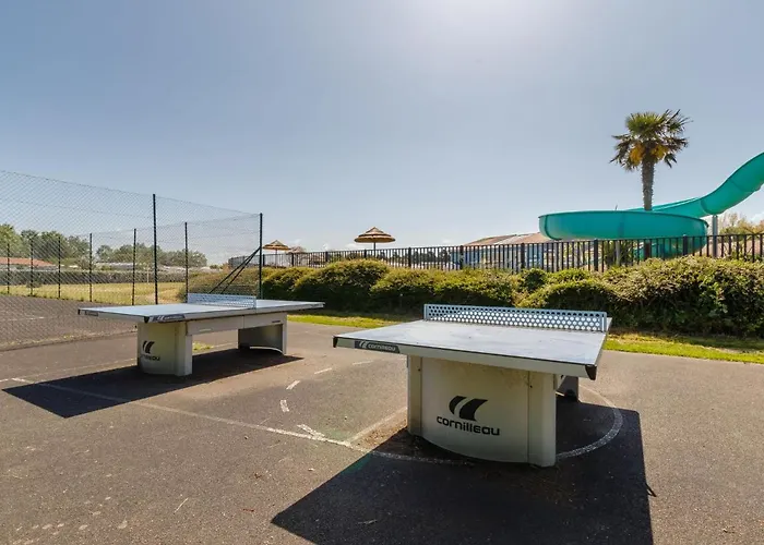 Ferienhaus New De 2020 By Interhome Saint-Hilaire-de-Riez