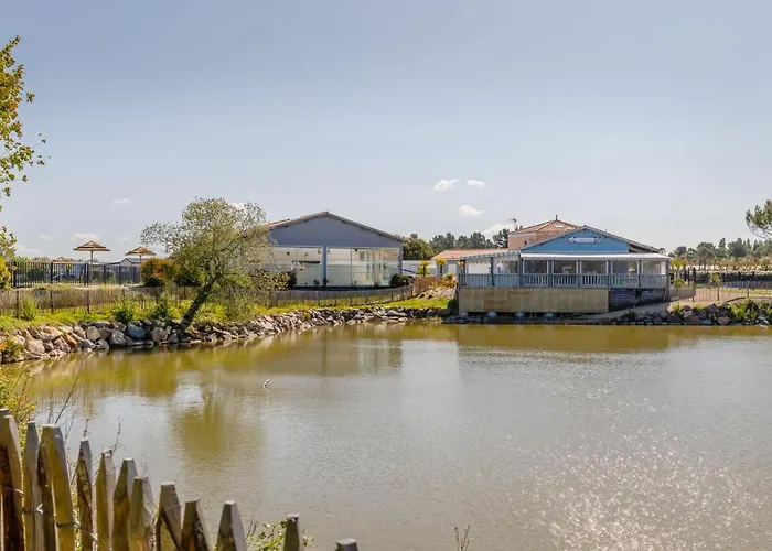 New De 2020 By Interhome Ferienhaus Saint-Hilaire-de-Riez